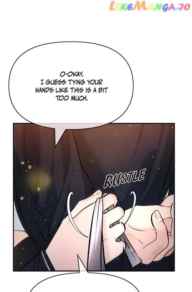 Body Double Trouble Chapter 56 – Page 77