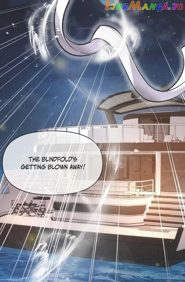 Body Double Trouble Chapter 56 – Page 80