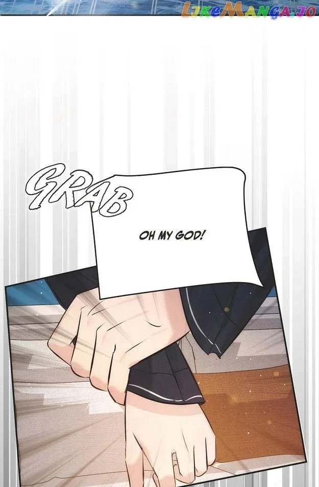 Body Double Trouble Chapter 56 – Page 81