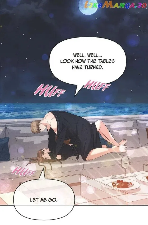 Body Double Trouble Chapter 56 – Page 83