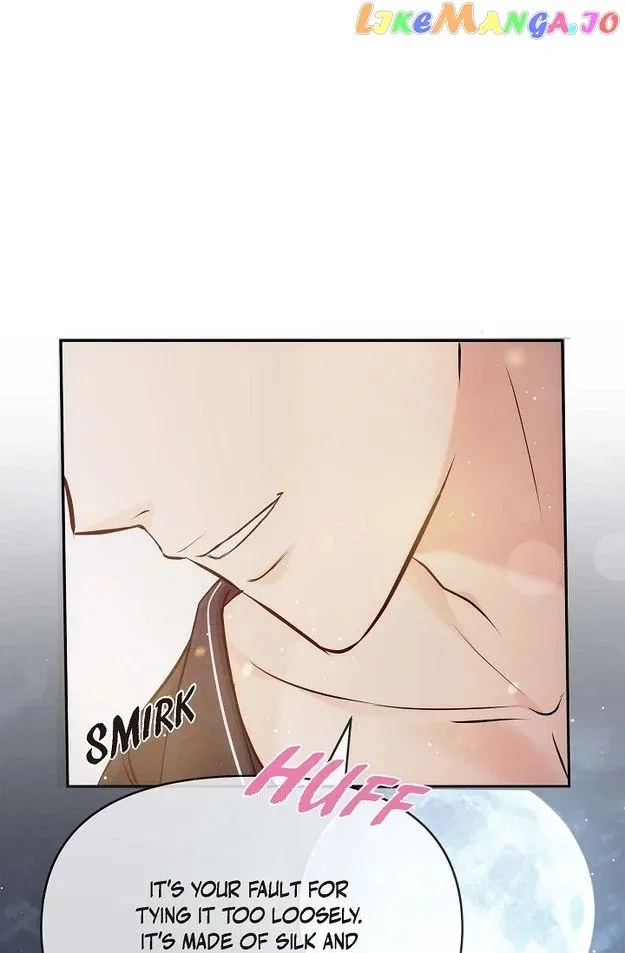 Body Double Trouble Chapter 56 – Page 84