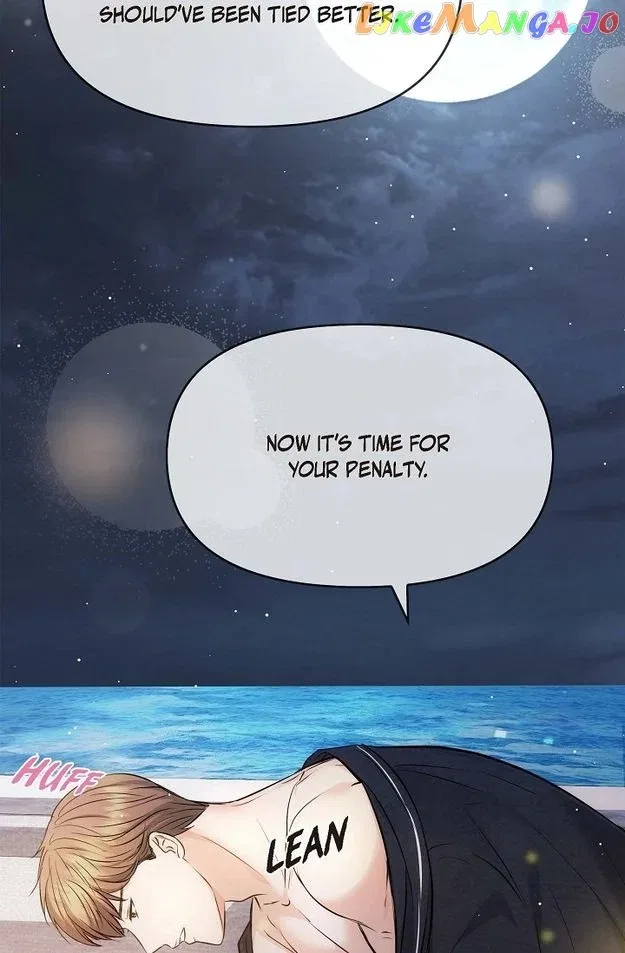 Body Double Trouble Chapter 56 – Page 85