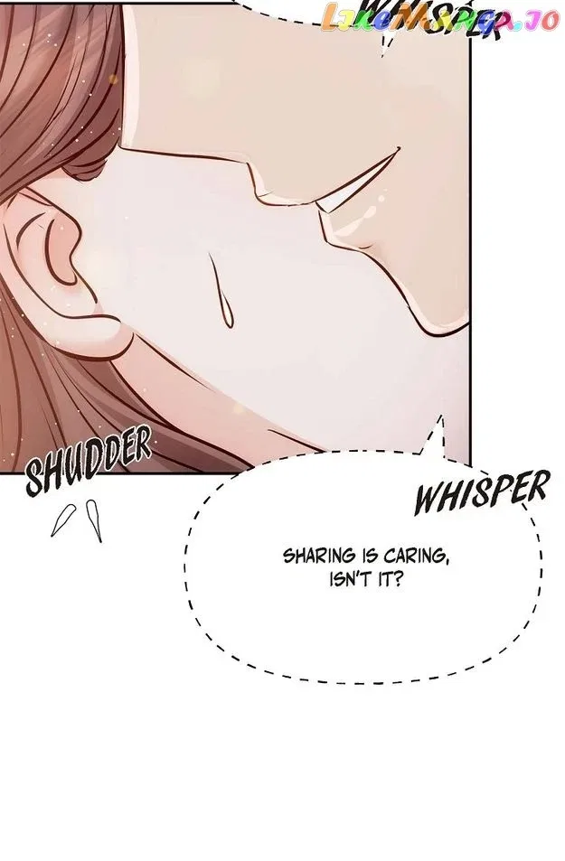 Body Double Trouble Chapter 56 – Page 90