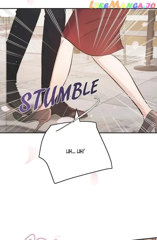 Body Double Trouble Chapter 55 – Page 2