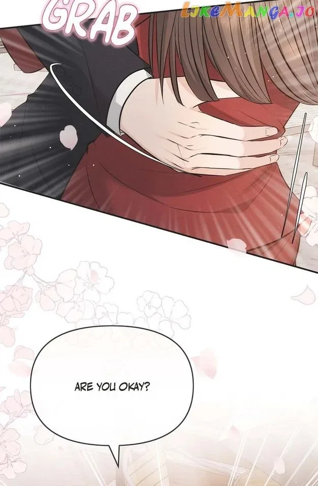 Body Double Trouble Chapter 55 – Page 3