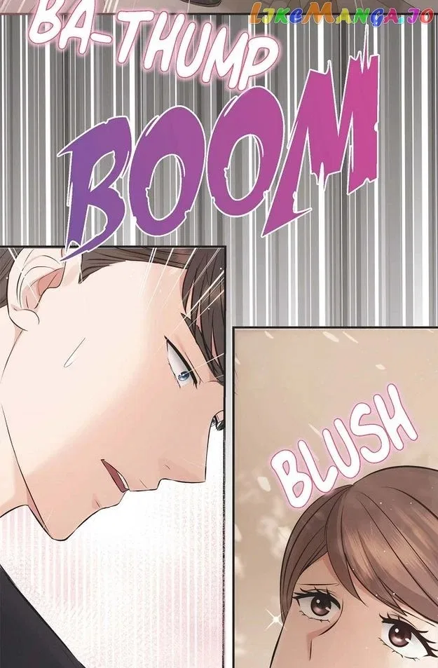 Body Double Trouble Chapter 55 – Page 5