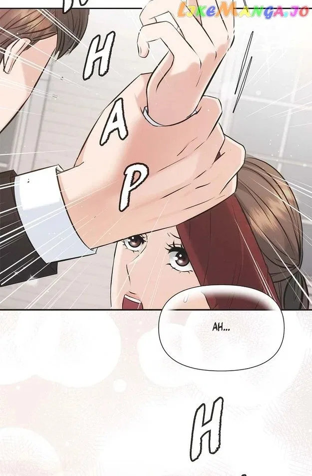 Body Double Trouble Chapter 55 – Page 7