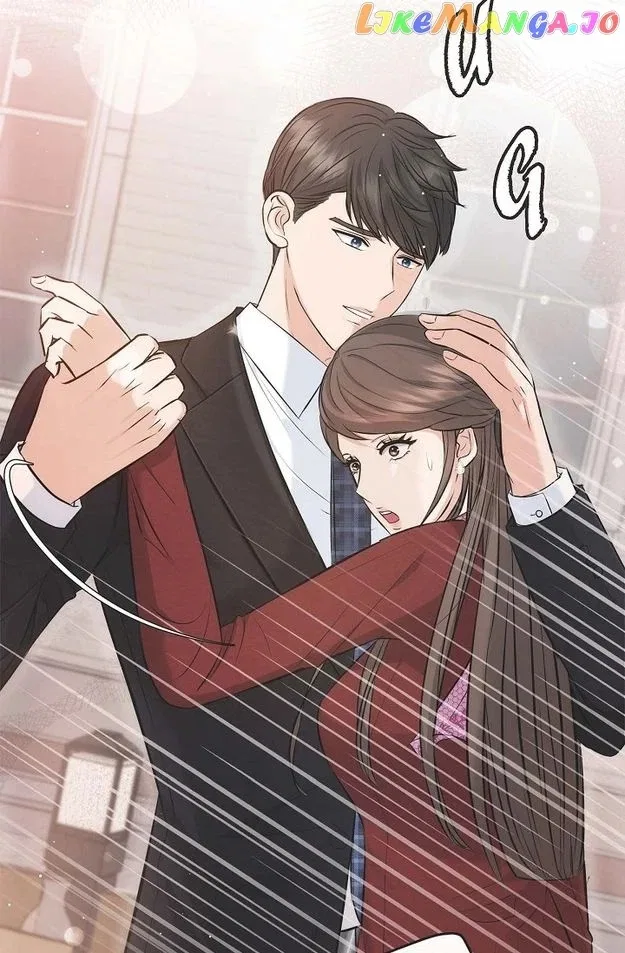 Body Double Trouble Chapter 55 – Page 8