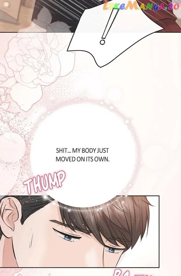 Body Double Trouble Chapter 55 – Page 9