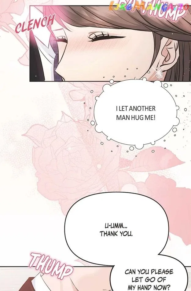 Body Double Trouble Chapter 55 – Page 10