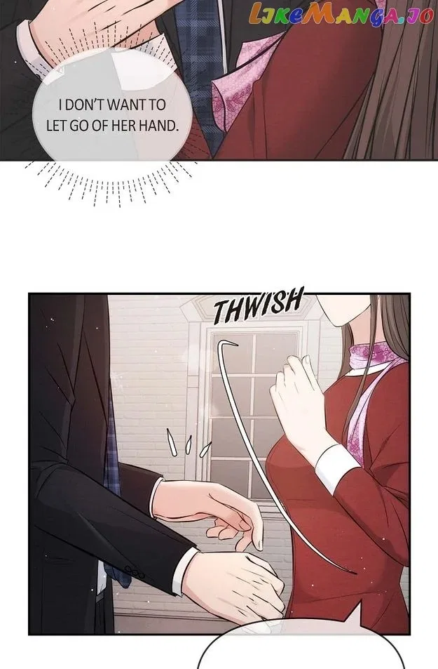 Body Double Trouble Chapter 55 – Page 13