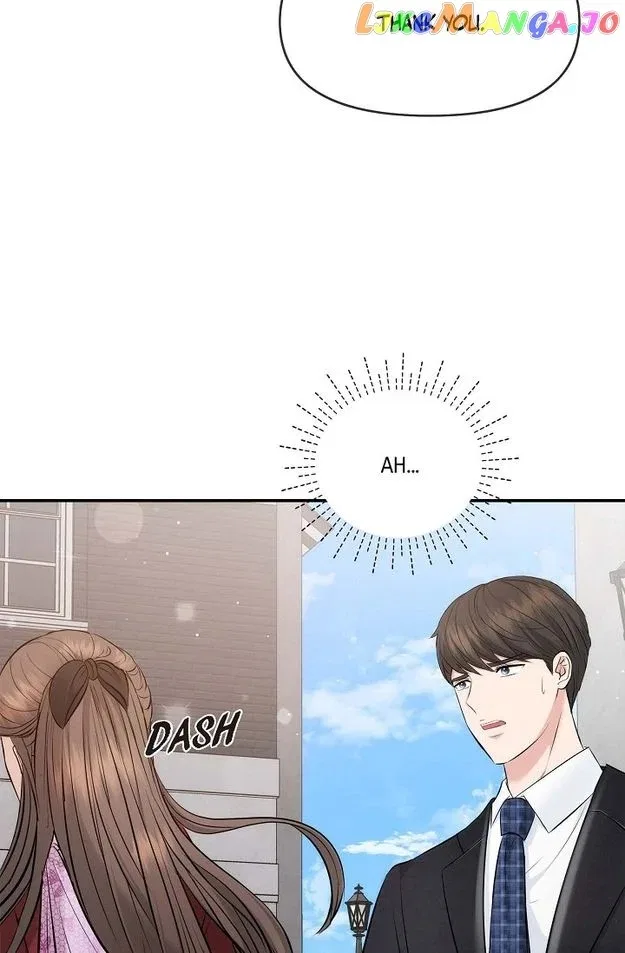 Body Double Trouble Chapter 55 – Page 14