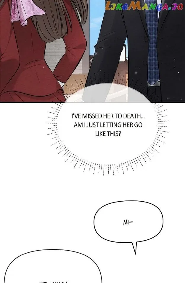 Body Double Trouble Chapter 55 – Page 15