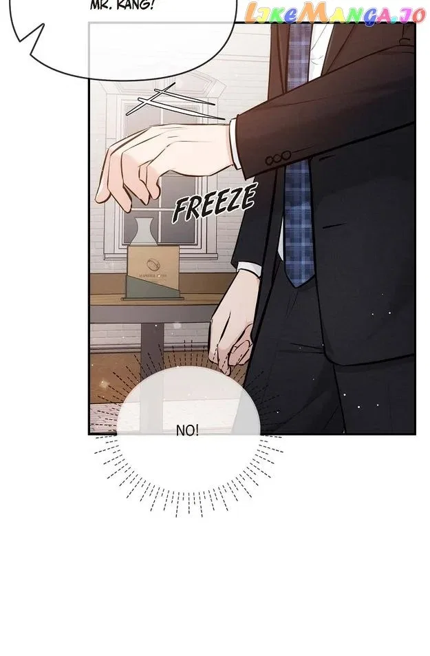 Body Double Trouble Chapter 55 – Page 16