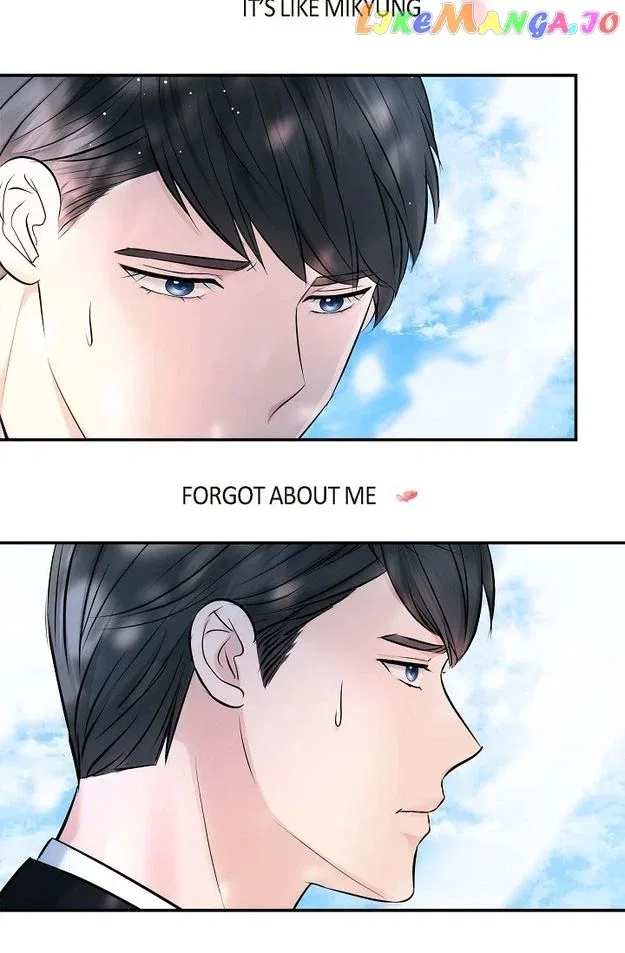 Body Double Trouble Chapter 55 – Page 22