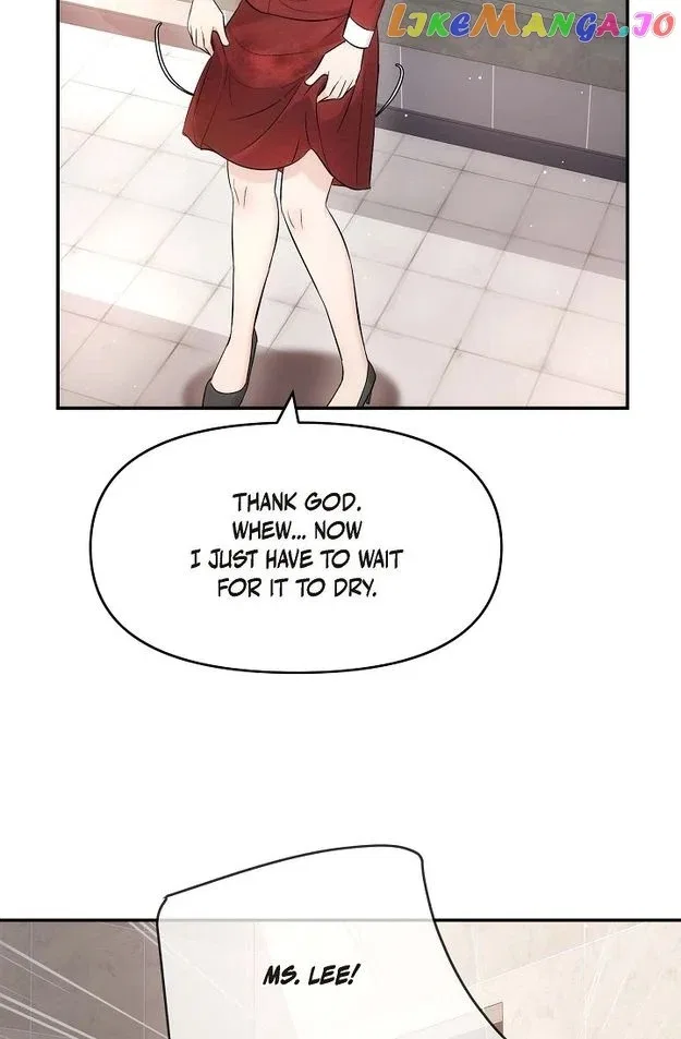 Body Double Trouble Chapter 55 – Page 27
