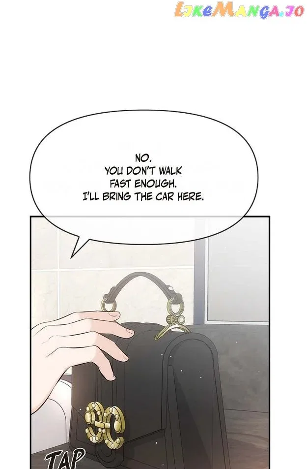 Body Double Trouble Chapter 55 – Page 30