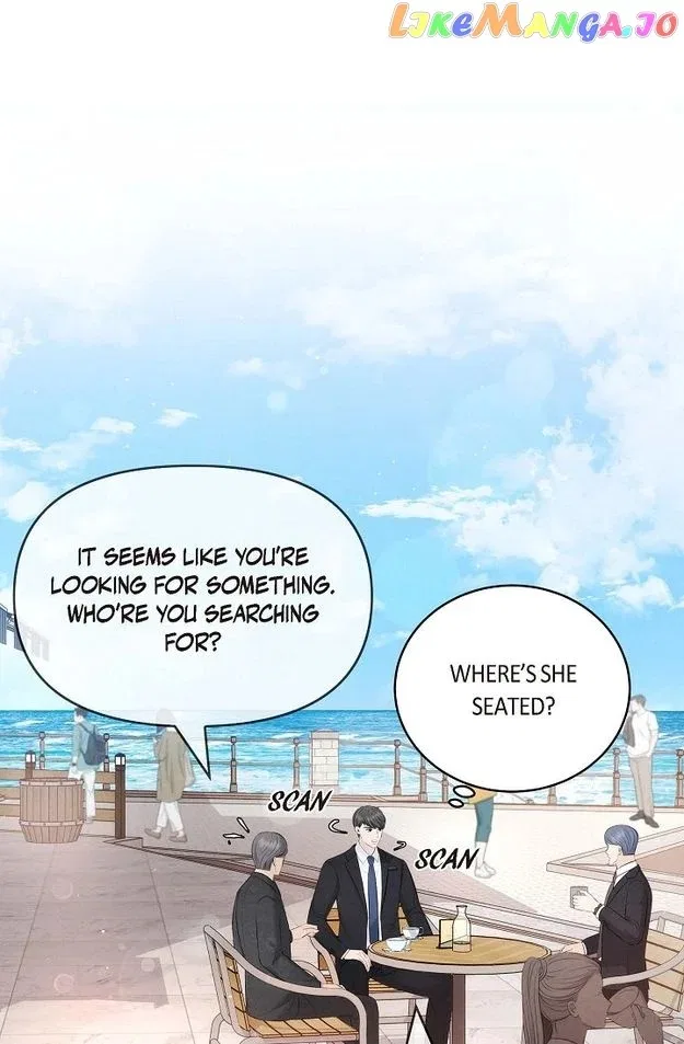 Body Double Trouble Chapter 55 – Page 33
