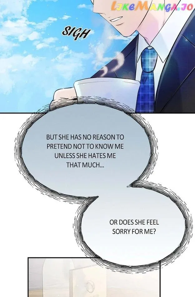 Body Double Trouble Chapter 55 – Page 35