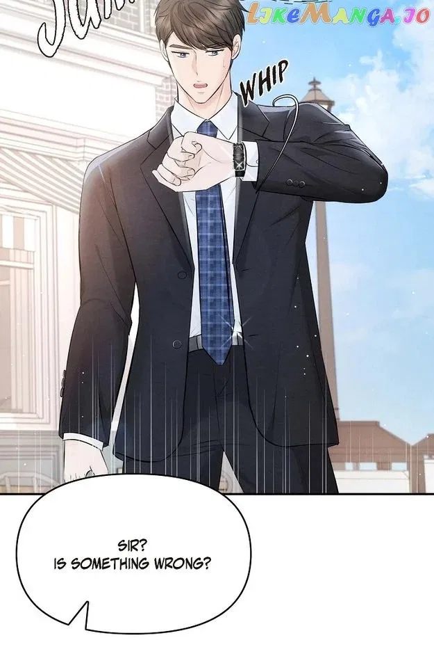 Body Double Trouble Chapter 55 – Page 37