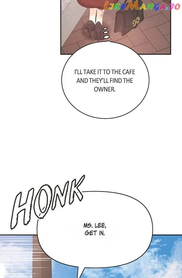 Body Double Trouble Chapter 55 – Page 42