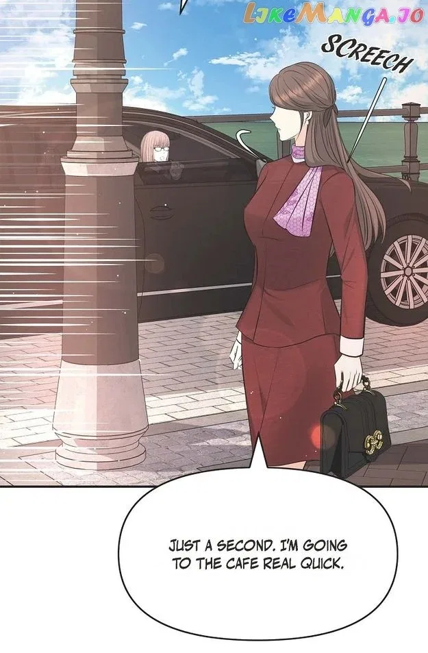 Body Double Trouble Chapter 55 – Page 43