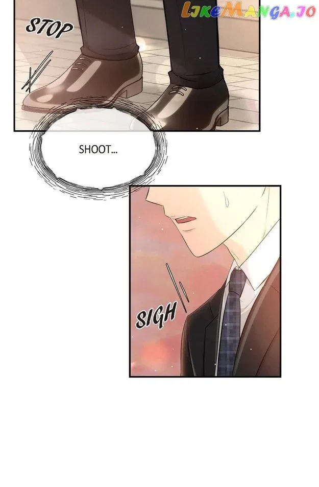 Body Double Trouble Chapter 55 – Page 48