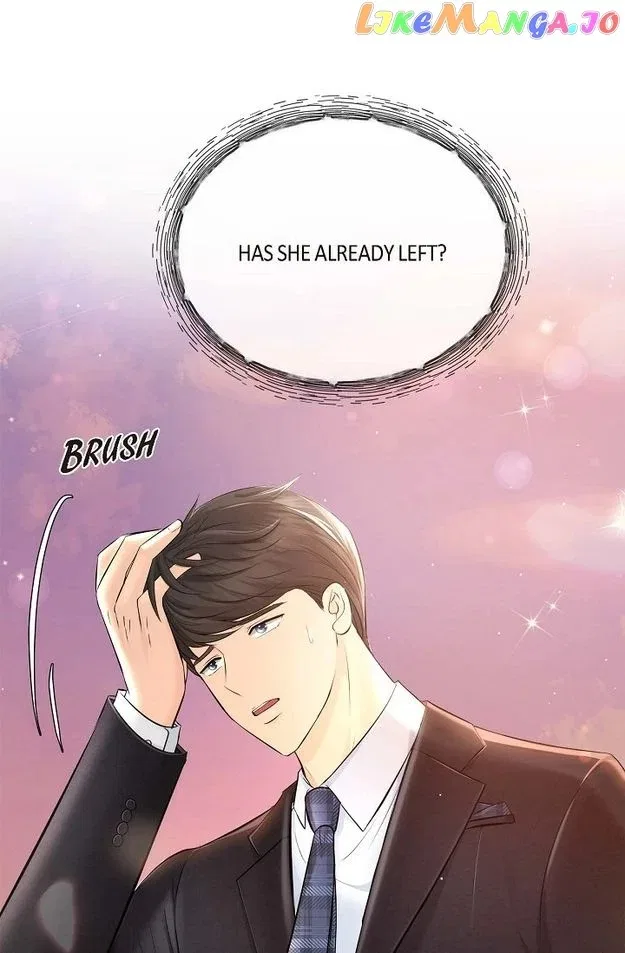 Body Double Trouble Chapter 55 – Page 49