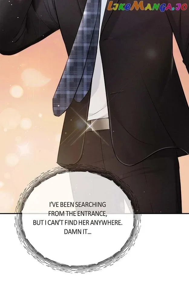 Body Double Trouble Chapter 55 – Page 50