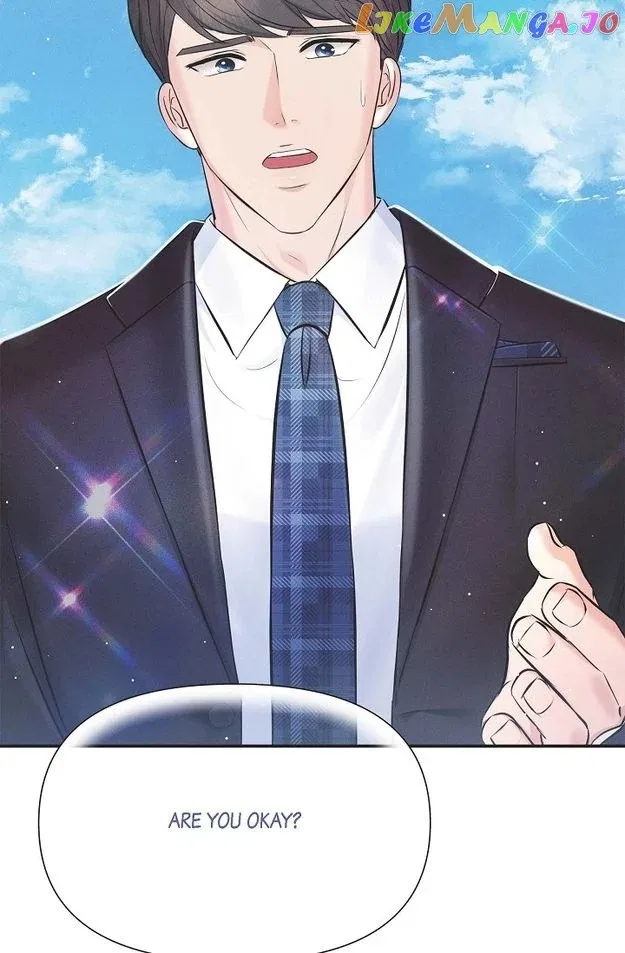 Body Double Trouble Chapter 55 – Page 57