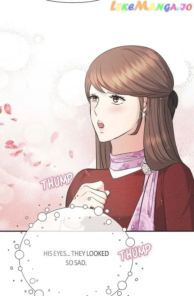Body Double Trouble Chapter 55 – Page 58