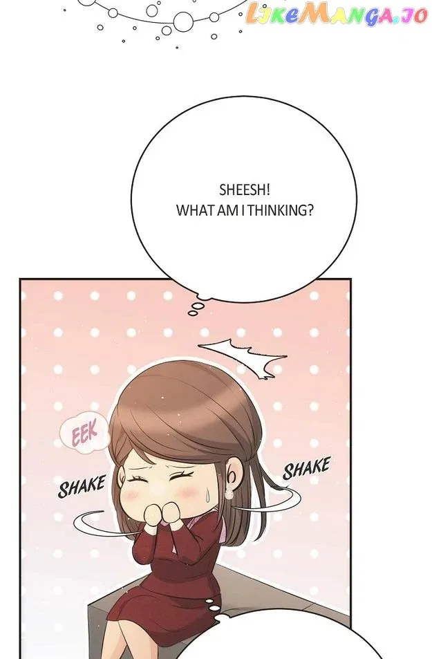 Body Double Trouble Chapter 55 – Page 59