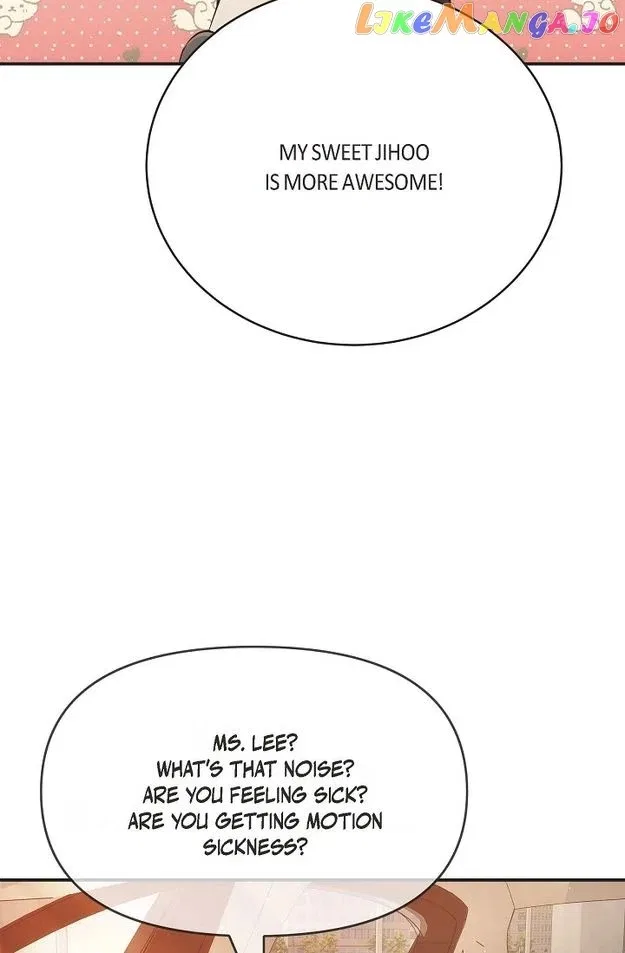 Body Double Trouble Chapter 55 – Page 61