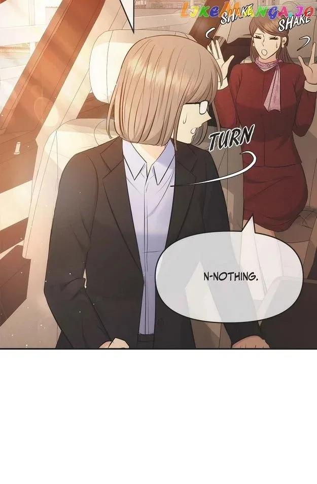 Body Double Trouble Chapter 55 – Page 62