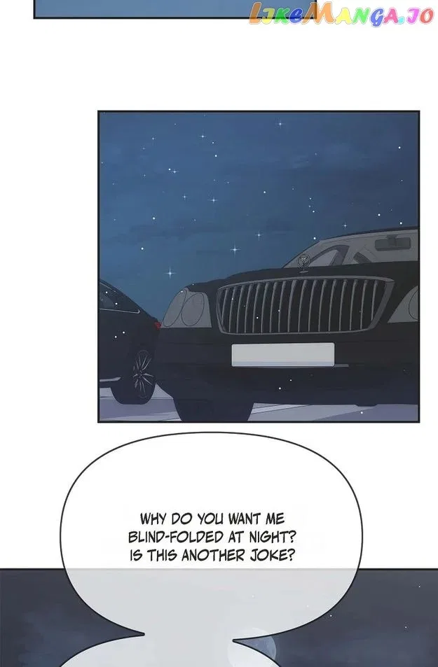 Body Double Trouble Chapter 55 – Page 66