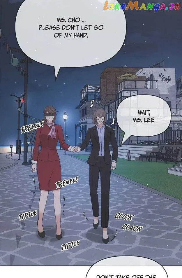 Body Double Trouble Chapter 55 – Page 67
