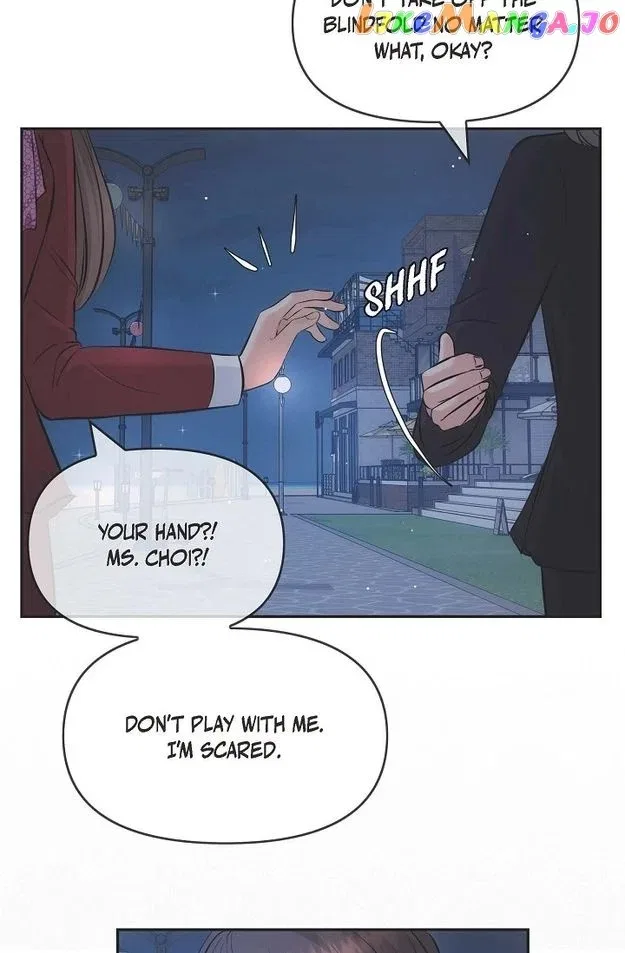 Body Double Trouble Chapter 55 – Page 68