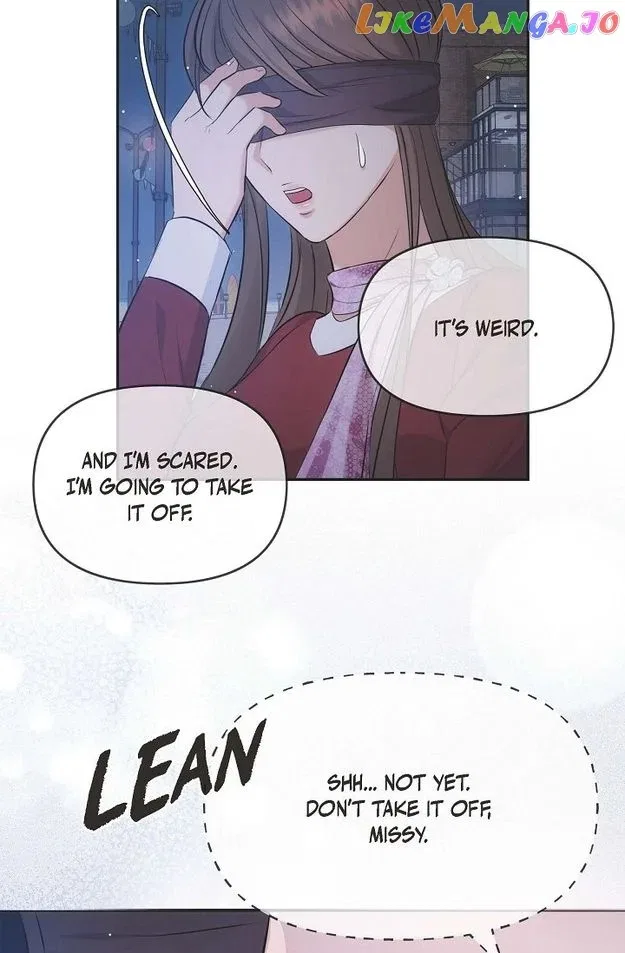 Body Double Trouble Chapter 55 – Page 69