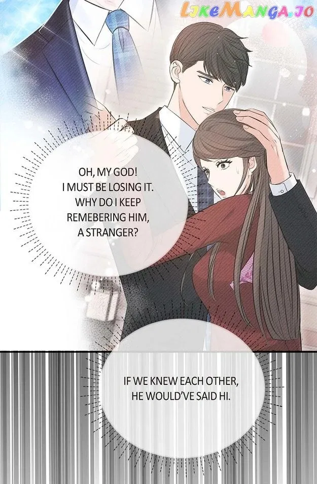 Body Double Trouble Chapter 55 – Page 73