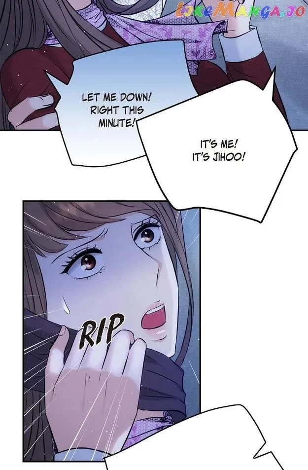 Body Double Trouble Chapter 55 – Page 75