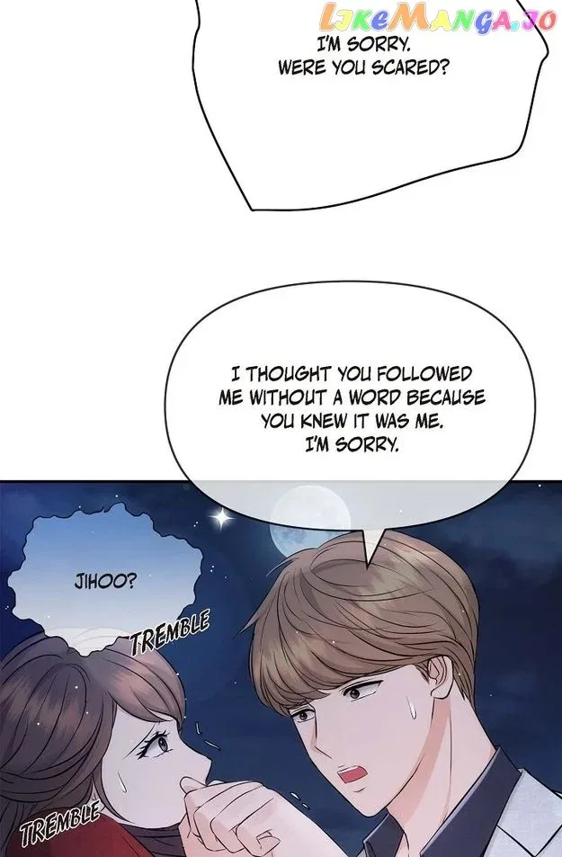 Body Double Trouble Chapter 55 – Page 76