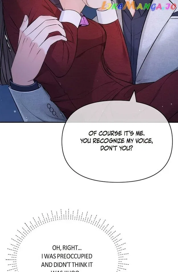 Body Double Trouble Chapter 55 – Page 77
