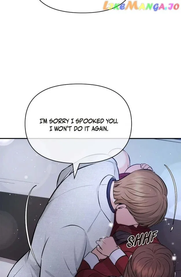 Body Double Trouble Chapter 55 – Page 79