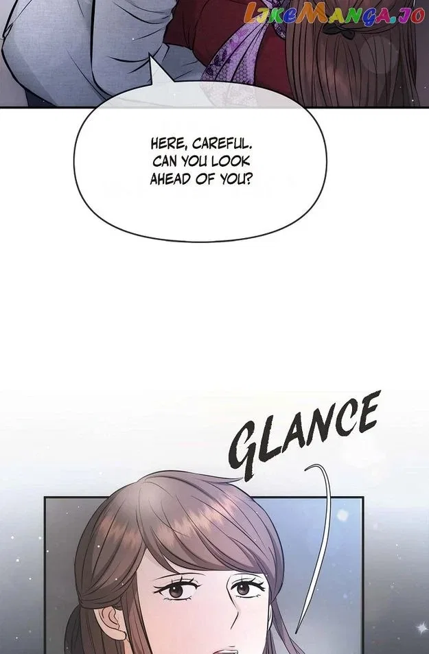 Body Double Trouble Chapter 55 – Page 80