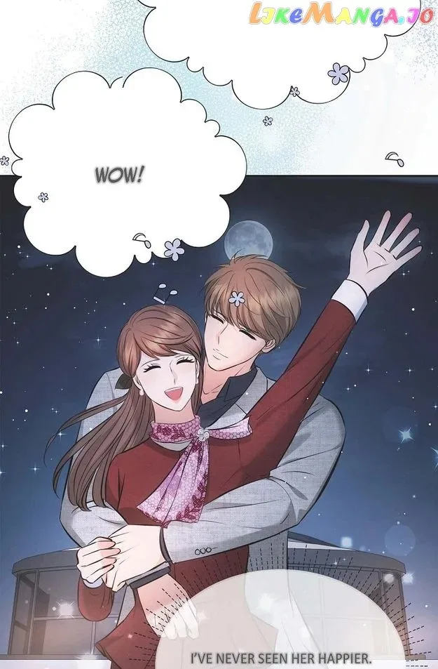 Body Double Trouble Chapter 55 – Page 83