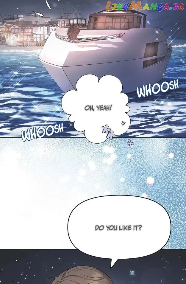 Body Double Trouble Chapter 55 – Page 85