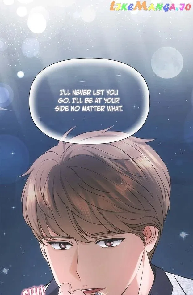 Body Double Trouble Chapter 55 – Page 93