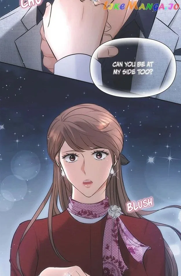 Body Double Trouble Chapter 55 – Page 94