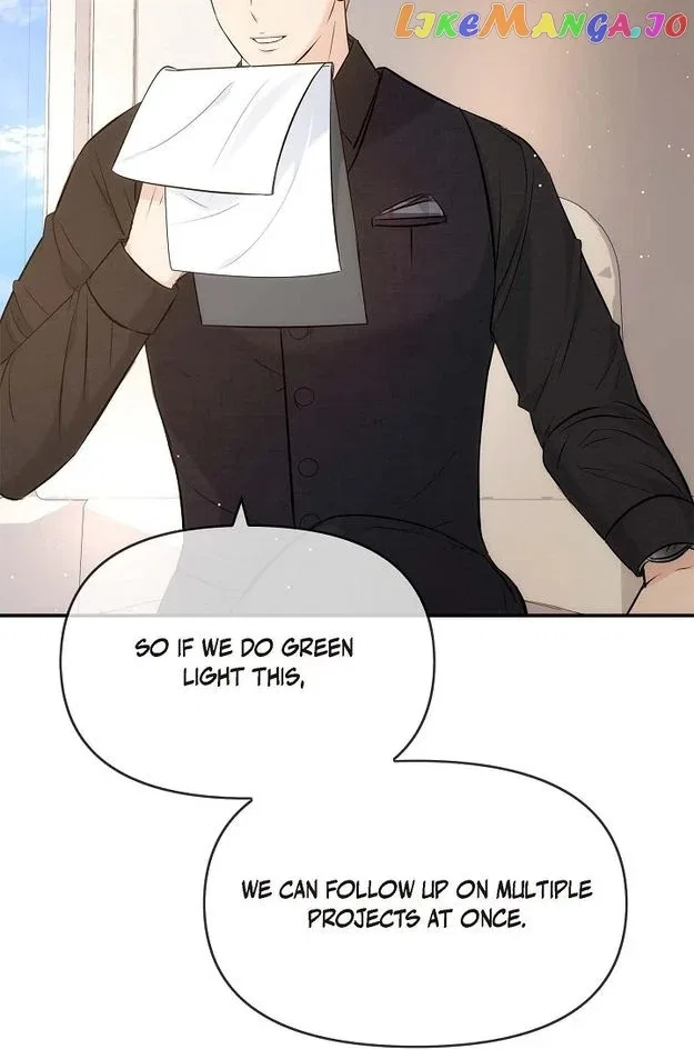 Body Double Trouble Chapter 54 – Page 5