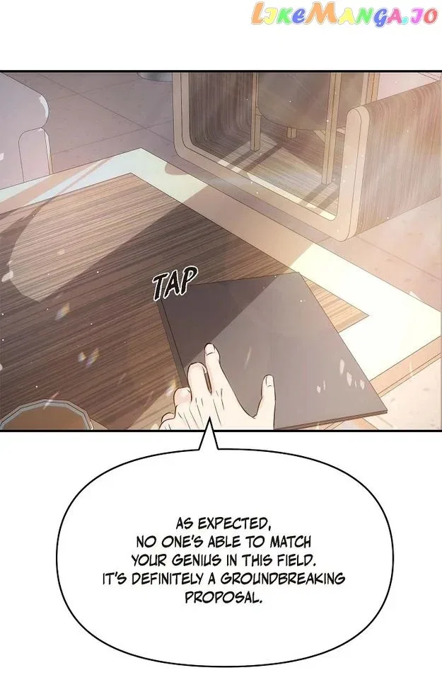 Body Double Trouble Chapter 54 – Page 6